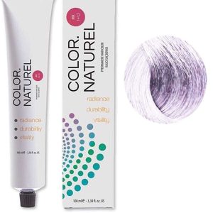رنگ مو اورجینال برند Color naturel مدل Kalıcı Saç Boyası 100 ml کد 6562399