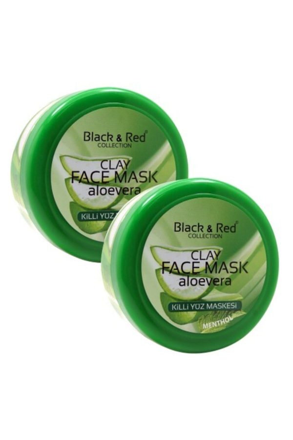 ماسک صورت اورجینال برند Black red کد 66538322