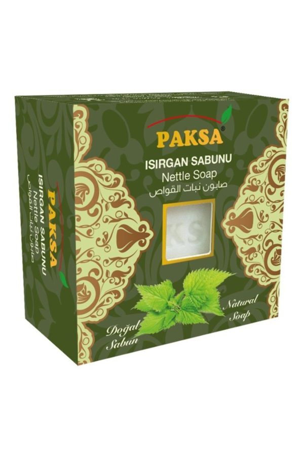 صابون جامد اورجینال برند Paksa مدل **[Product Name]** 150 Gr کد 37539743