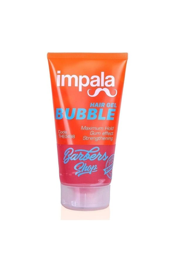 ژل مو اورجینال برند Impala کد 285939596