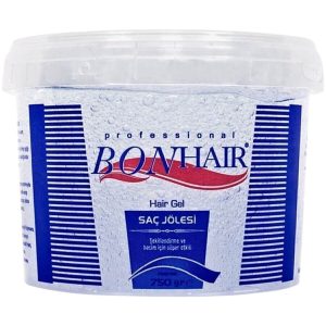 ژل مو اورجینال برند Bonhair مدل 3 X 700 Gr کد 49109709