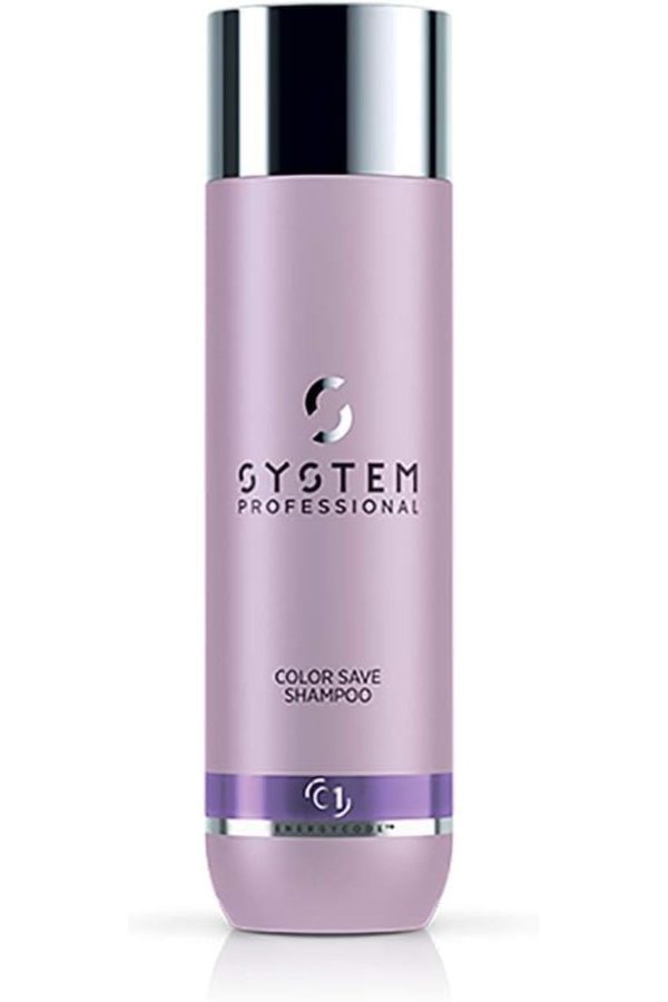 شامپو اورجینال برند System professional کد 801413457 - Image 3