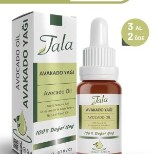 روغن مراقبت کننده اورجینال برند Tala کد 468273222 10 1 org zoom 162681