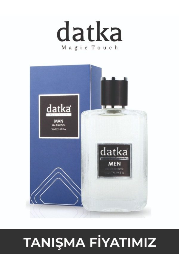 ادکلن اورجینال برند Datka کد 685829208