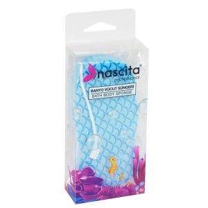 لیف و اسفنج حمام اورجینال برند Nascita کد 683119083