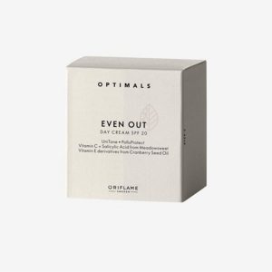 ضد آفتاب صورت اورجینال برند Oriflame کد 112169678