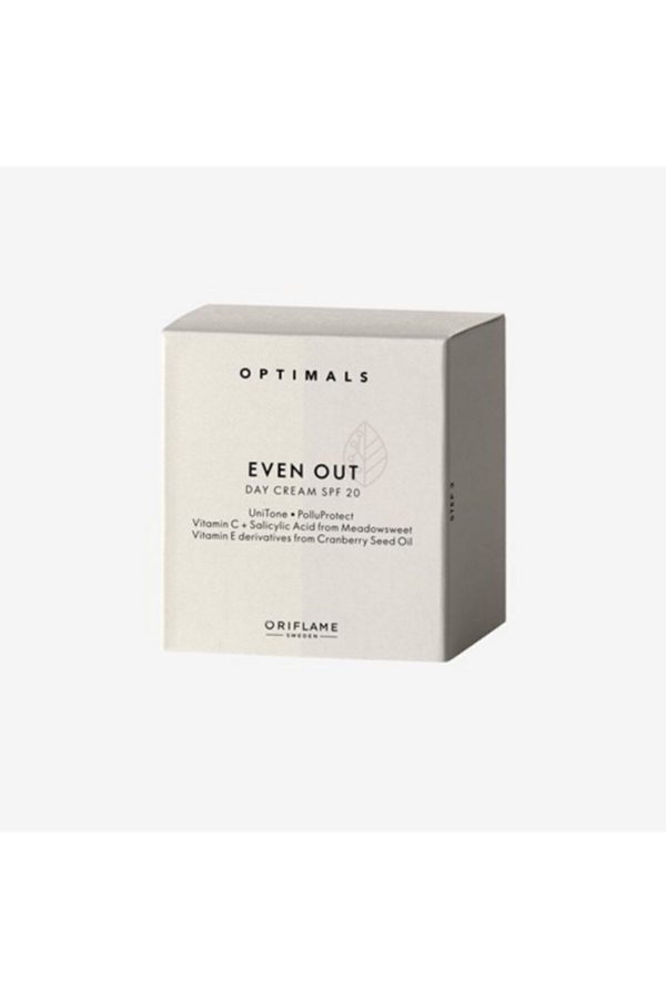 ضد آفتاب صورت اورجینال برند Oriflame کد 112169678 - Image 2