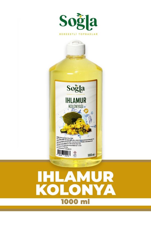 ادکلن اورجینال برند Sogla zeytincilik کد 774132275