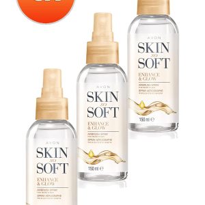 روغن مراقبت کننده اورجینال برند Avon کد 823195687