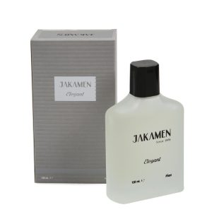 ادکلن اورجینال برند Jakamen مدل Elegant Parfüm 100 ML کد 822161898