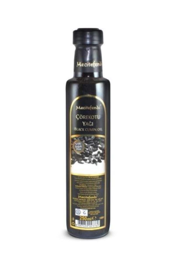 روغن مراقبت کننده اورجینال برند Mecit efendi کد 48347791