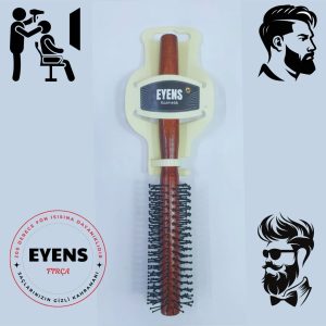 برس و شانه مو اورجینال برند Eyens کد 832156827