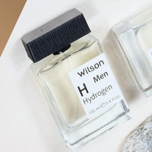 ادکلن اورجینال برند Wilson مدل Hydrogen 100 Ml کد 66531748