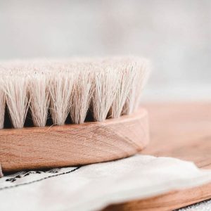 برس سلولیت اورجینال برند Byzeynepdurak مدل Natural cellulite brush کد 788384721
