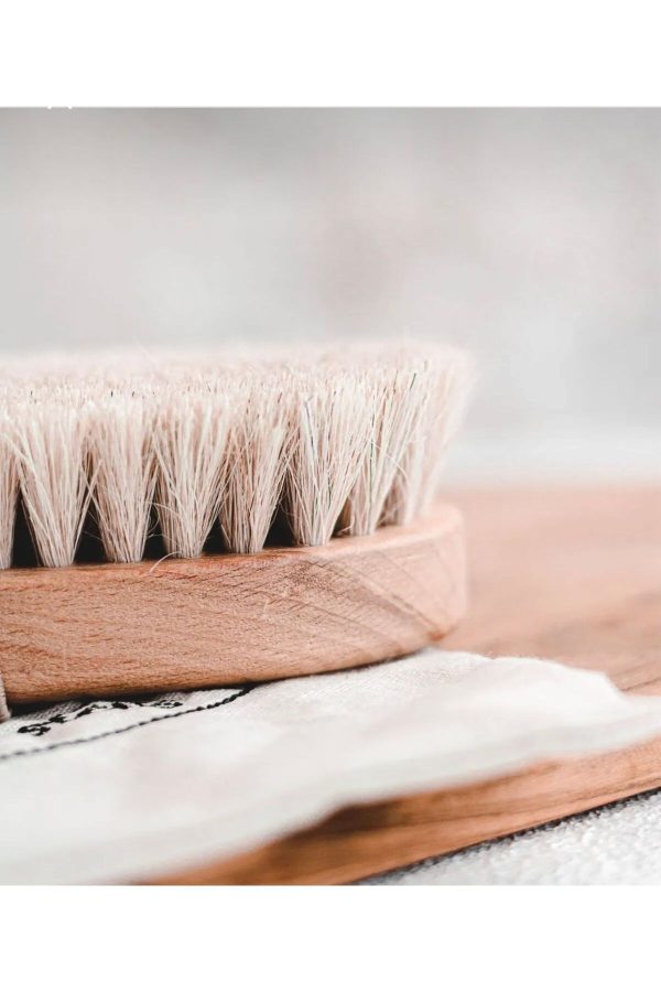 برس سلولیت اورجینال برند Byzeynepdurak مدل Natural cellulite brush کد 788384721 - Image 2