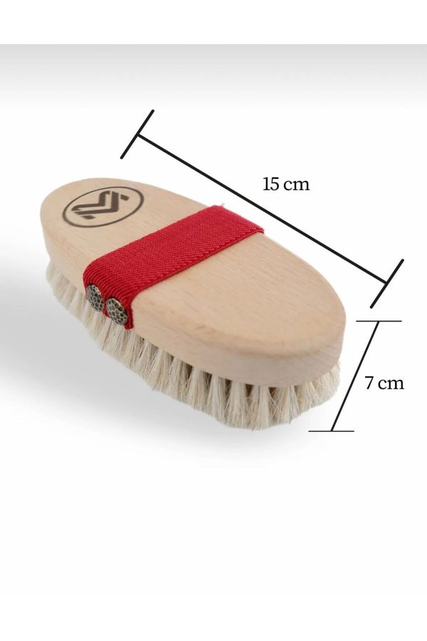 برس سلولیت اورجینال برند Byzeynepdurak مدل Natural cellulite brush کد 788384721 - Image 3