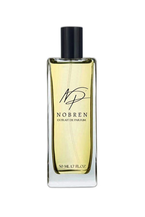 ادکلن اورجینال برند Nobren کد 75005596 - Image 2