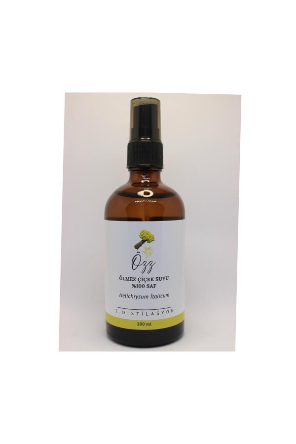 کرم جوان کننده اورجینال برند Ozz dogal مدل Natural, imperishable flower hydrosol کد 771445863 - Image 2