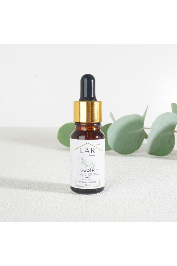 روغن مراقبت کننده اورجینال برند Lar herbal کد 662126135