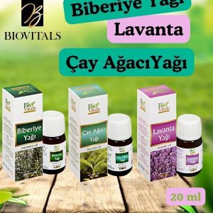 روغن مراقبت کننده اورجینال برند Bio vitals کد 797922618