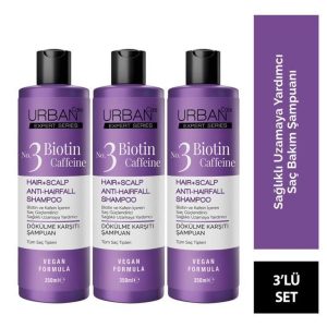 شامپو اورجینال برند Urban care کد 36474255