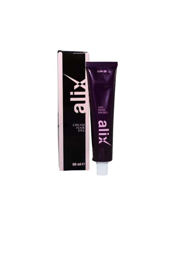 رنگ مو اورجینال برند Alix کد 33706134
