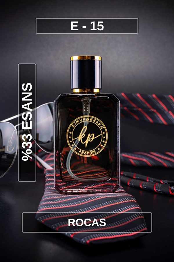ادکلن اورجینال برند Kp kimyagerden parfum کد 231970252