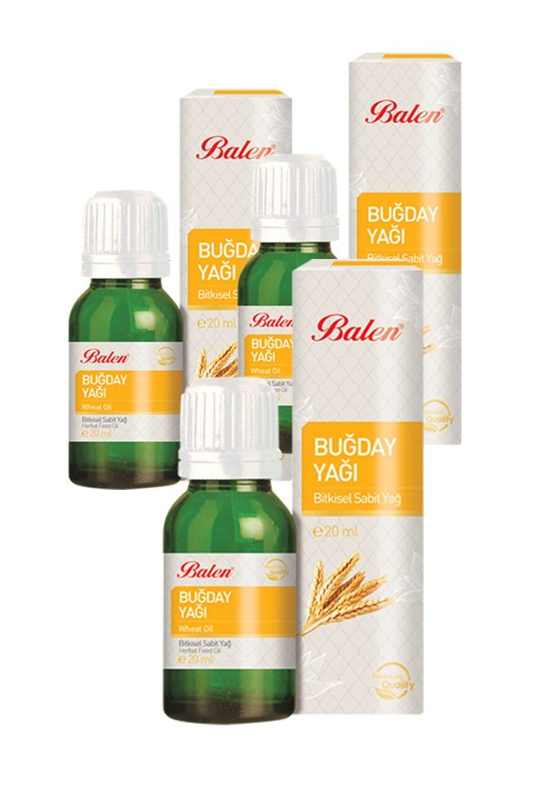 روغن مراقبت کننده اورجینال برند Balen کد 366995668