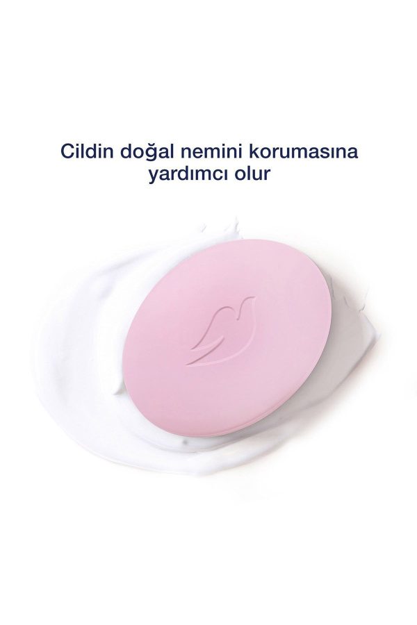 صابون جامد اورجینال برند Dove کد 313459531 - Image 7