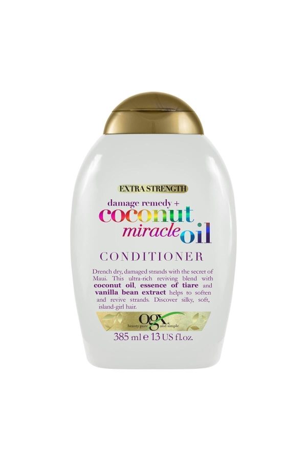 کرم مو اورجینال برند Ogx کد 4569874 - Image 2