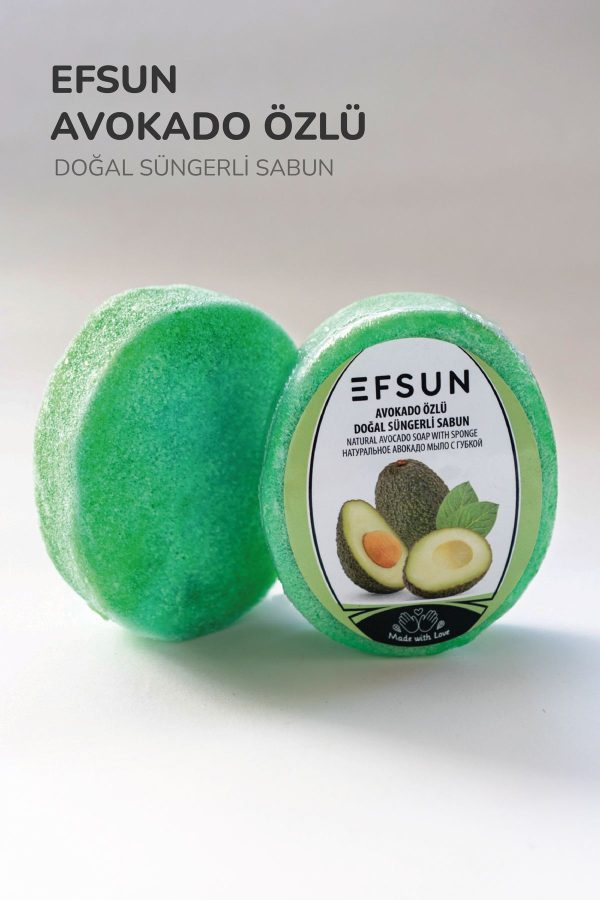 صابون جامد اورجینال برند Efsun کد 777924231