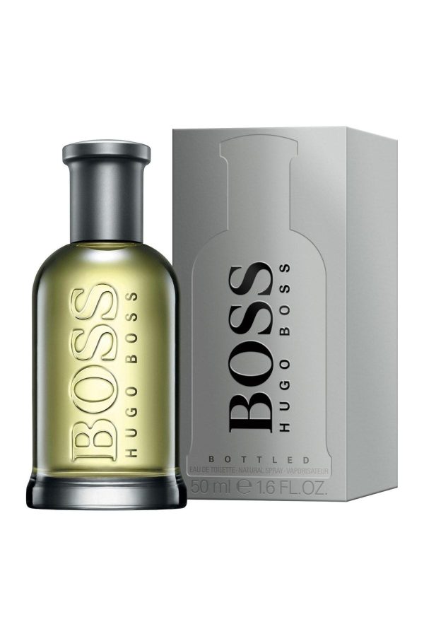 ادکلن اورجینال برند Hugo boss کد 456506082 - Image 2