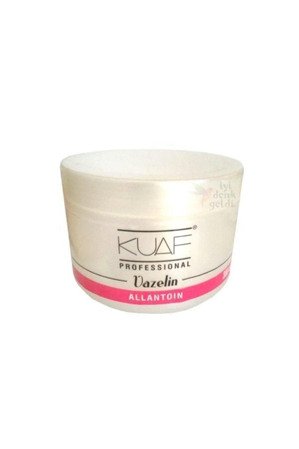 کرم دست اورجینال برند Kuaf مدل Vazelin Allantoin 150 ml کد 47114154