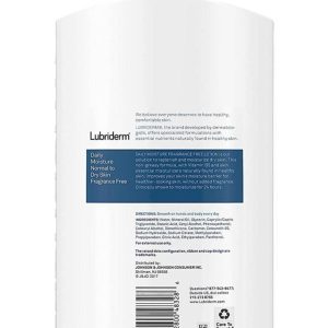 کرم بدن اورجینال برند Lubriderm کد 316671550