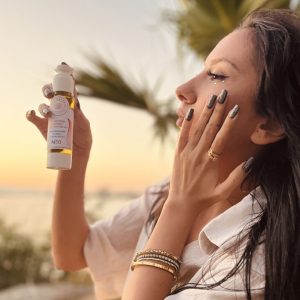 سرم پوست اورجینال برند Raaz کد 778460707