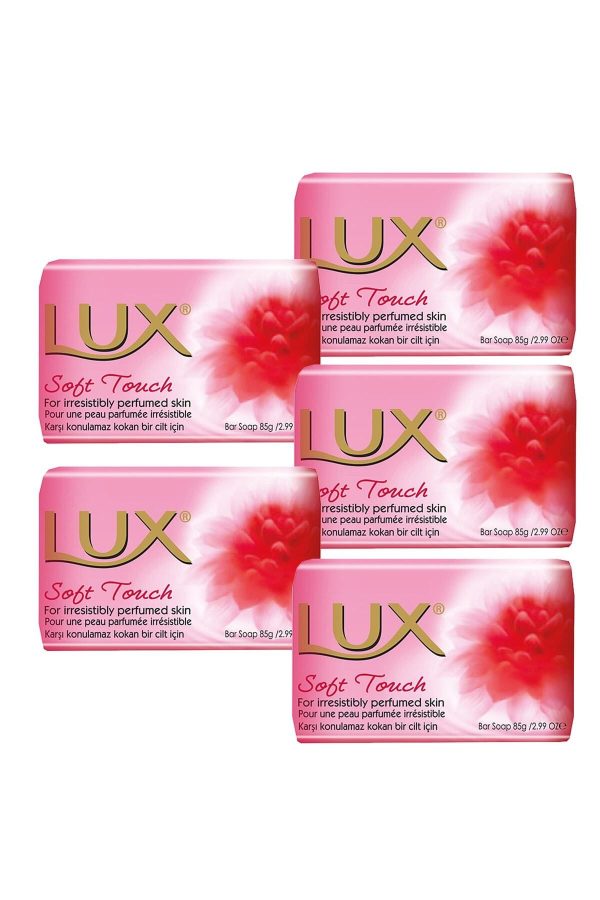 صابون جامد اورجینال برند Lux کد 384194831