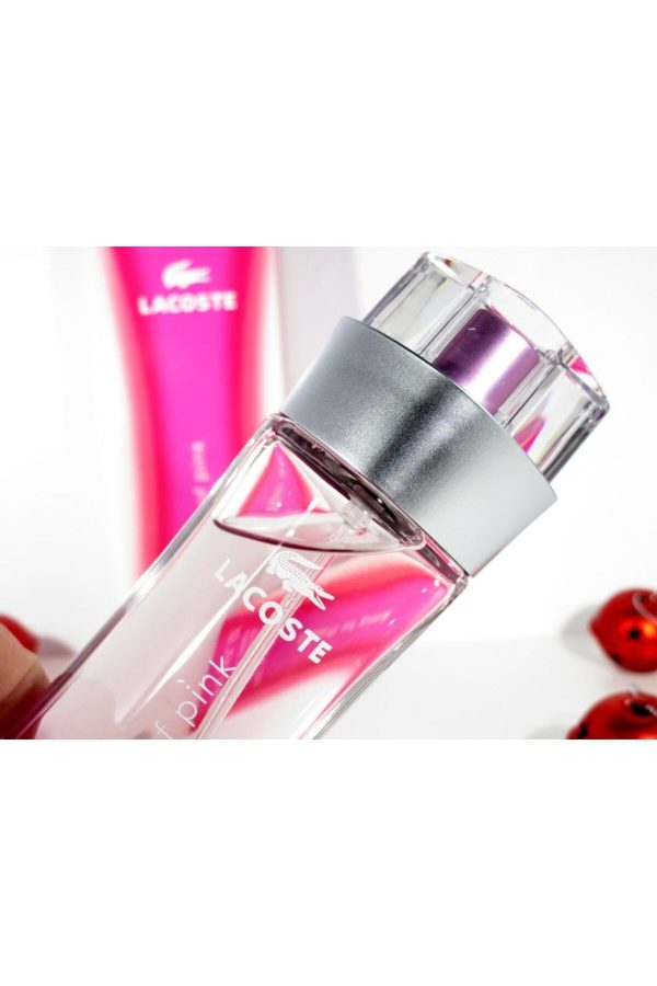 ادکلن اورجینال برند Lacoste کد 2087914 - Image 3