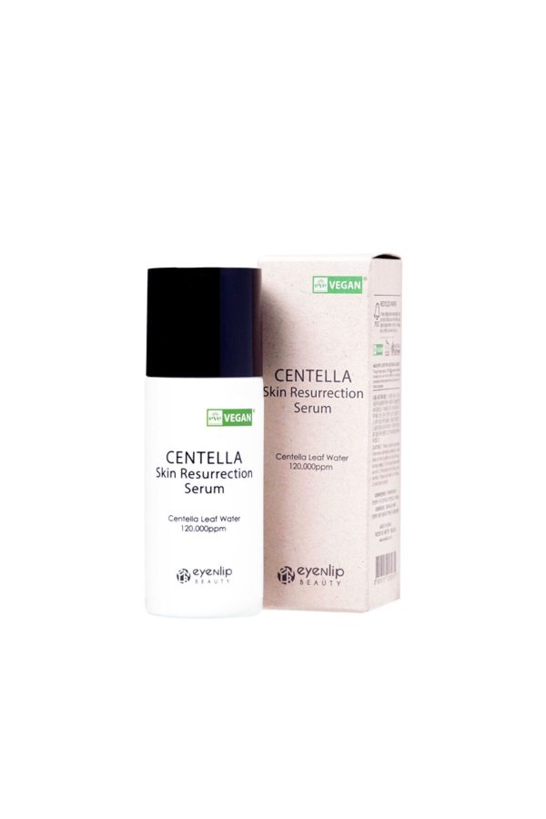 سرم پوست اورجینال برند Eyenlip beauty کد 817584720 - Image 2