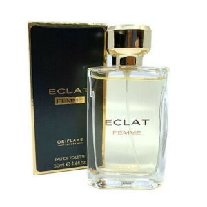 ادکلن اورجینال برند Oriflame مدل Eclat Femme Edt 50 Ml کد 381638643