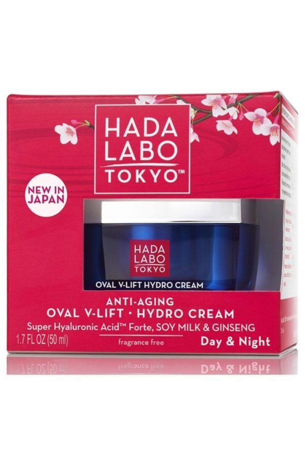 کرم صورت اورجینال برند Hada labo tokyo کد 80264303