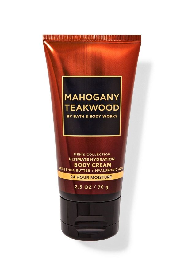 کرم بدن اورجینال برند Bath body works کد 766879388