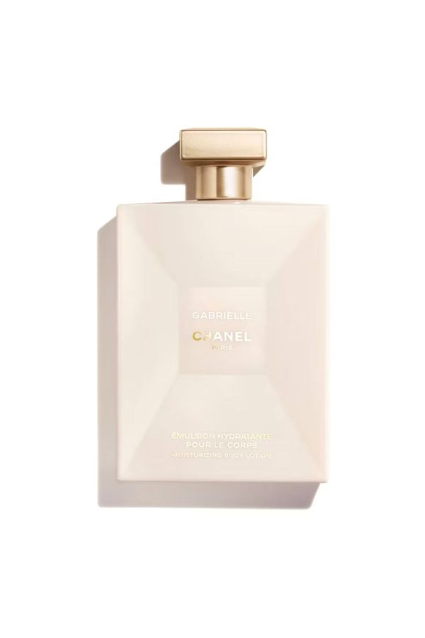 کرم بدن اورجینال برند Chanel مدل GABRIELLE CHANEL کد 788919439