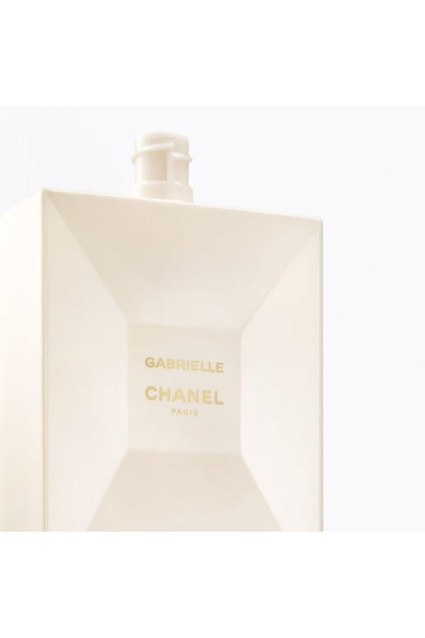 کرم بدن اورجینال برند Chanel مدل GABRIELLE CHANEL کد 788919439 - Image 2