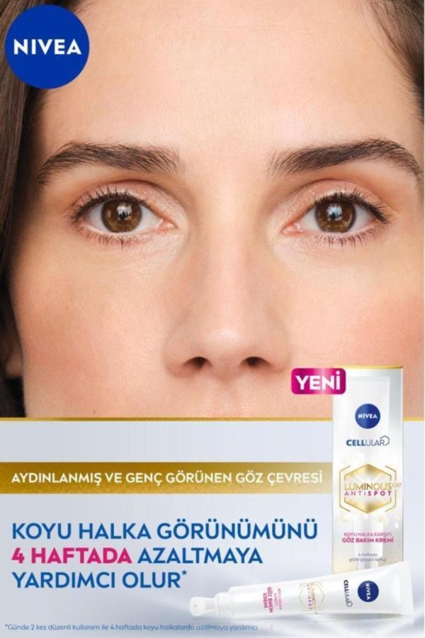 کرم صورت اورجینال برند Nivea کد 338784604 - Image 7