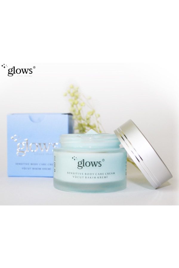 کرم صورت اورجینال برند Glows کد 111713512 - Image 3