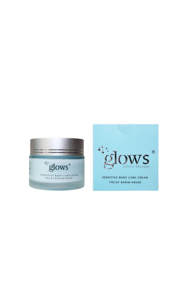 کرم صورت اورجینال برند Glows کد 111713512 - Image 4