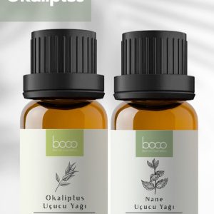 روغن مراقبت کننده اورجینال برند Boco nature کد 282959698