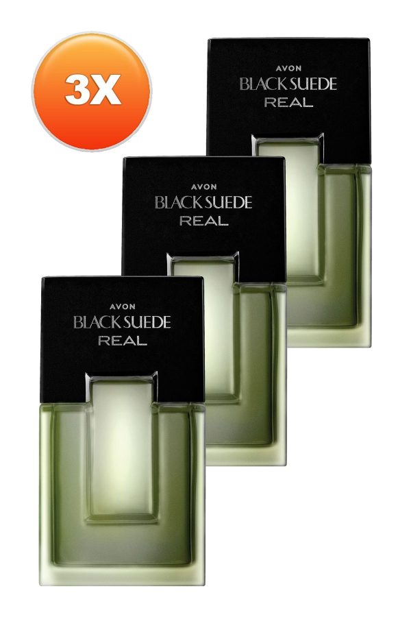 ادکلن اورجینال برند Avon کد 801178610 - Image 2