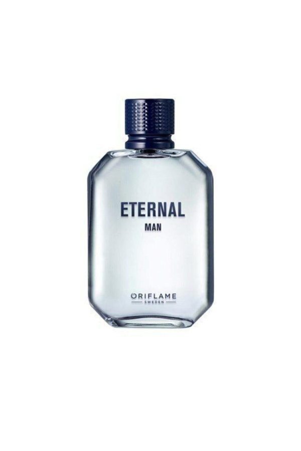 ادکلن اورجینال برند Oriflame مدل Eternal Man Edt 100ml کد 71647194
