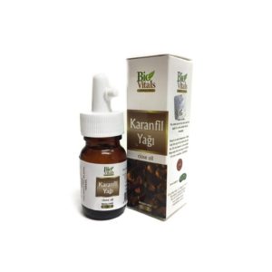 روغن مراقبت کننده اورجینال برند Pazariz مدل Clove Skin Care Oil 20ml کد 89234768